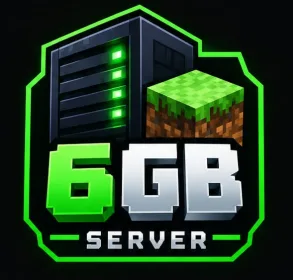 OkOk 6GB Ram server
